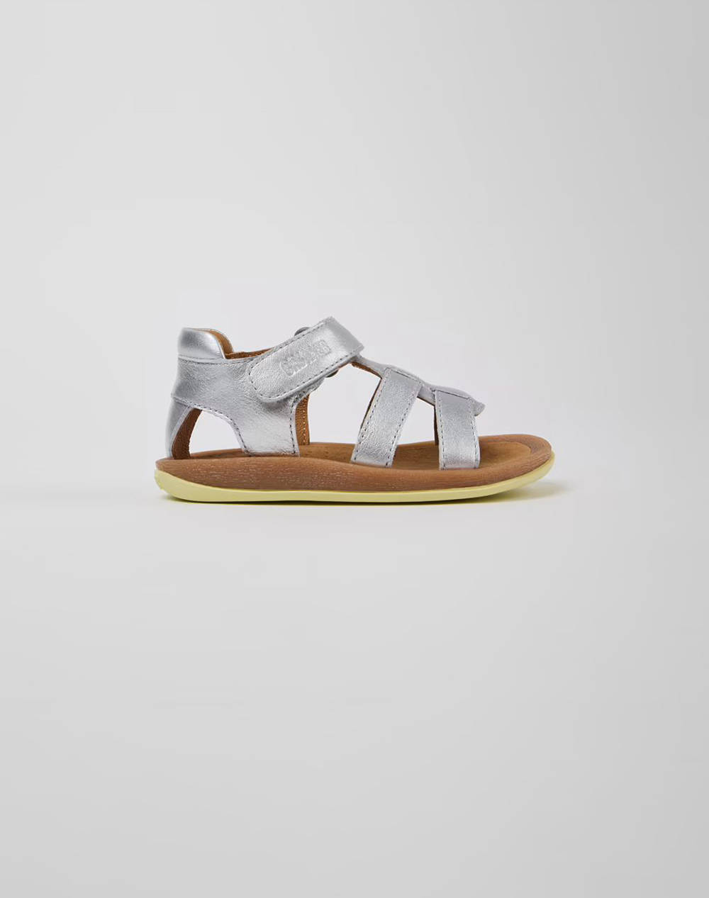 CAMPER Rebound Silver/Bicho Ry Abeja-Haru