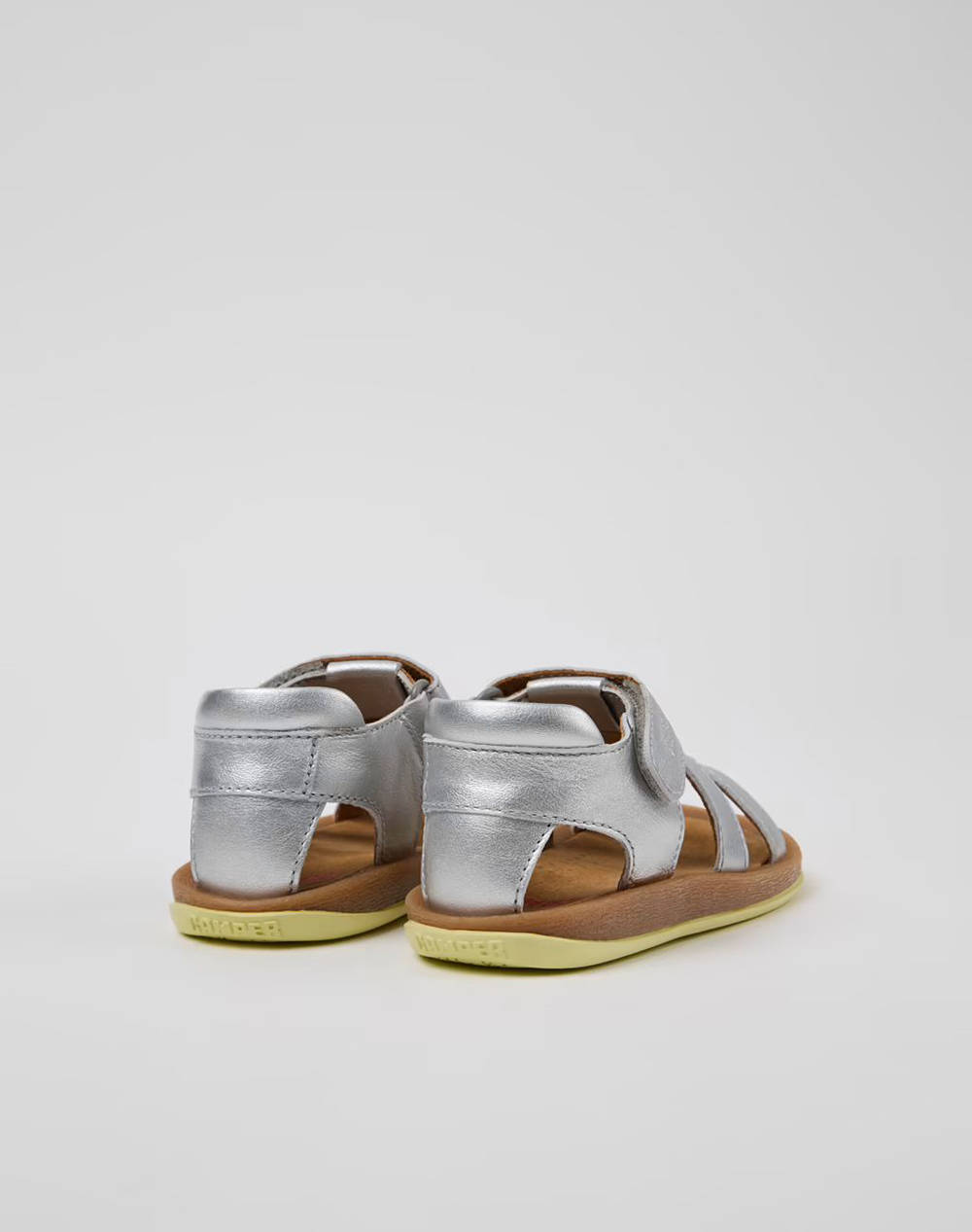 CAMPER Rebound Silver/Bicho Ry Abeja-Haru