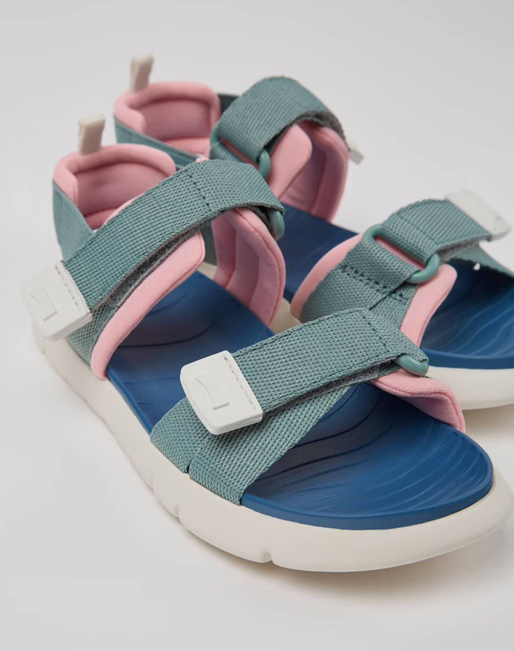 CAMPER Webbing Taimu,Olas Oona/MiraSand Houston