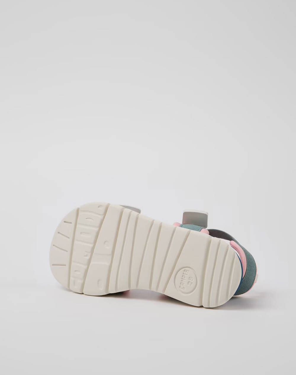CAMPER Webbing Taimu,Olas Oona/MiraSand Houston