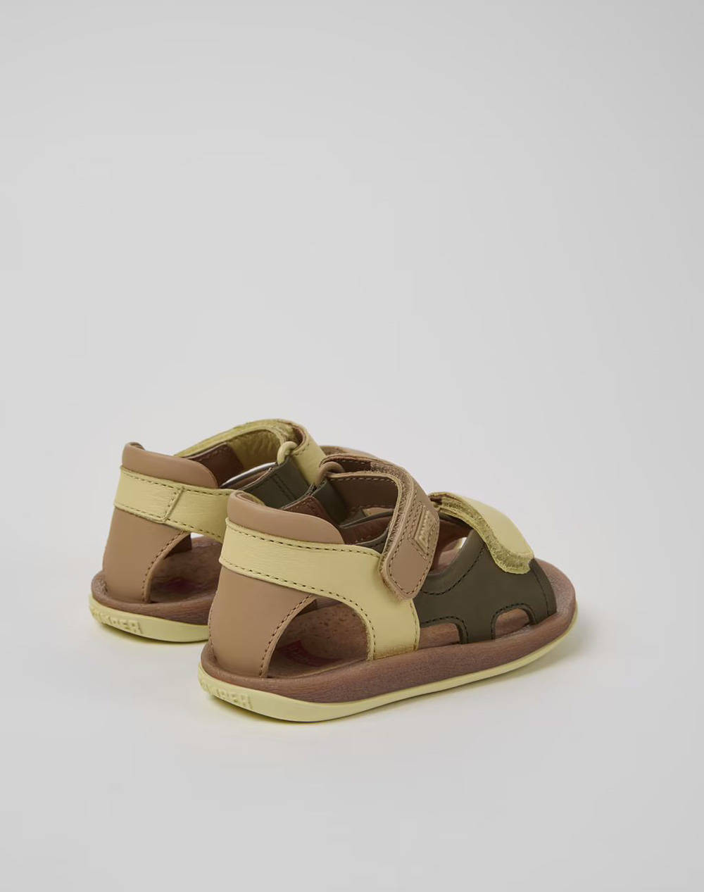 CAMPER Ultra.Romero,Sel.Haru/BichoRy Abeja-Haru