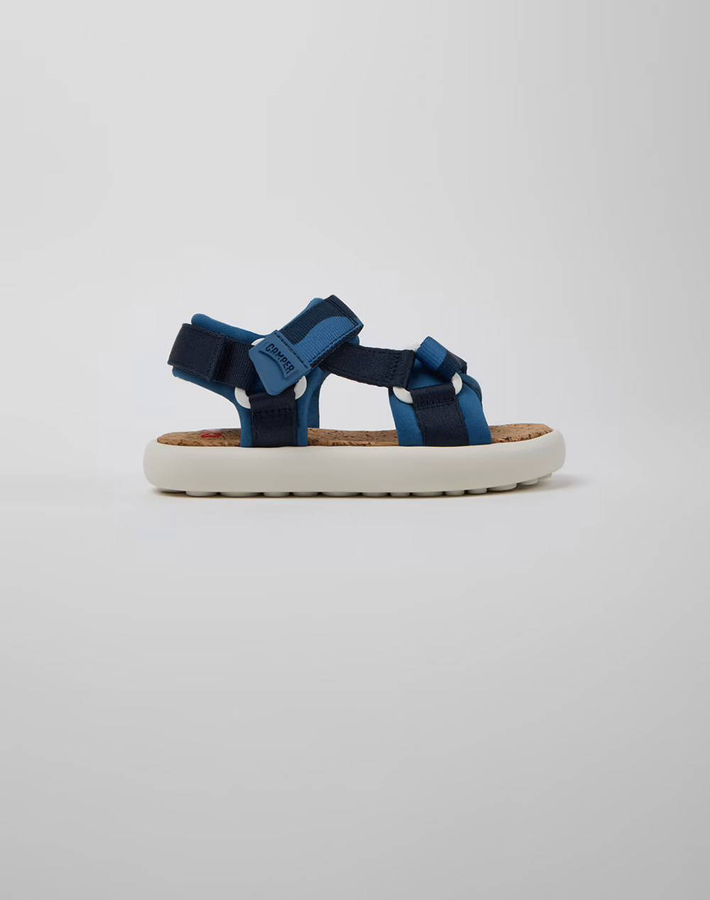 CAMPER Webbing Hypnos,Olas Tide/Flota Houston