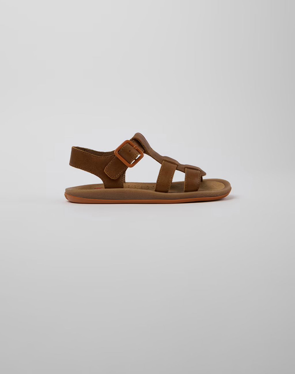 CAMPER Sarda Igar/Bicho Ry Abeja-Rusty