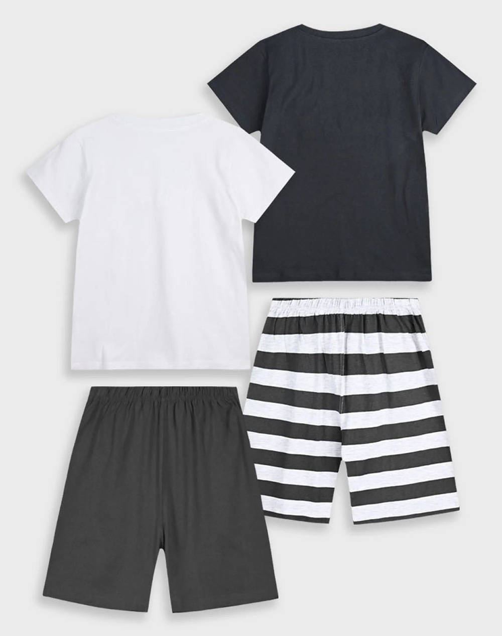 ENERGIERS PIJAMA (SET 2 buc)