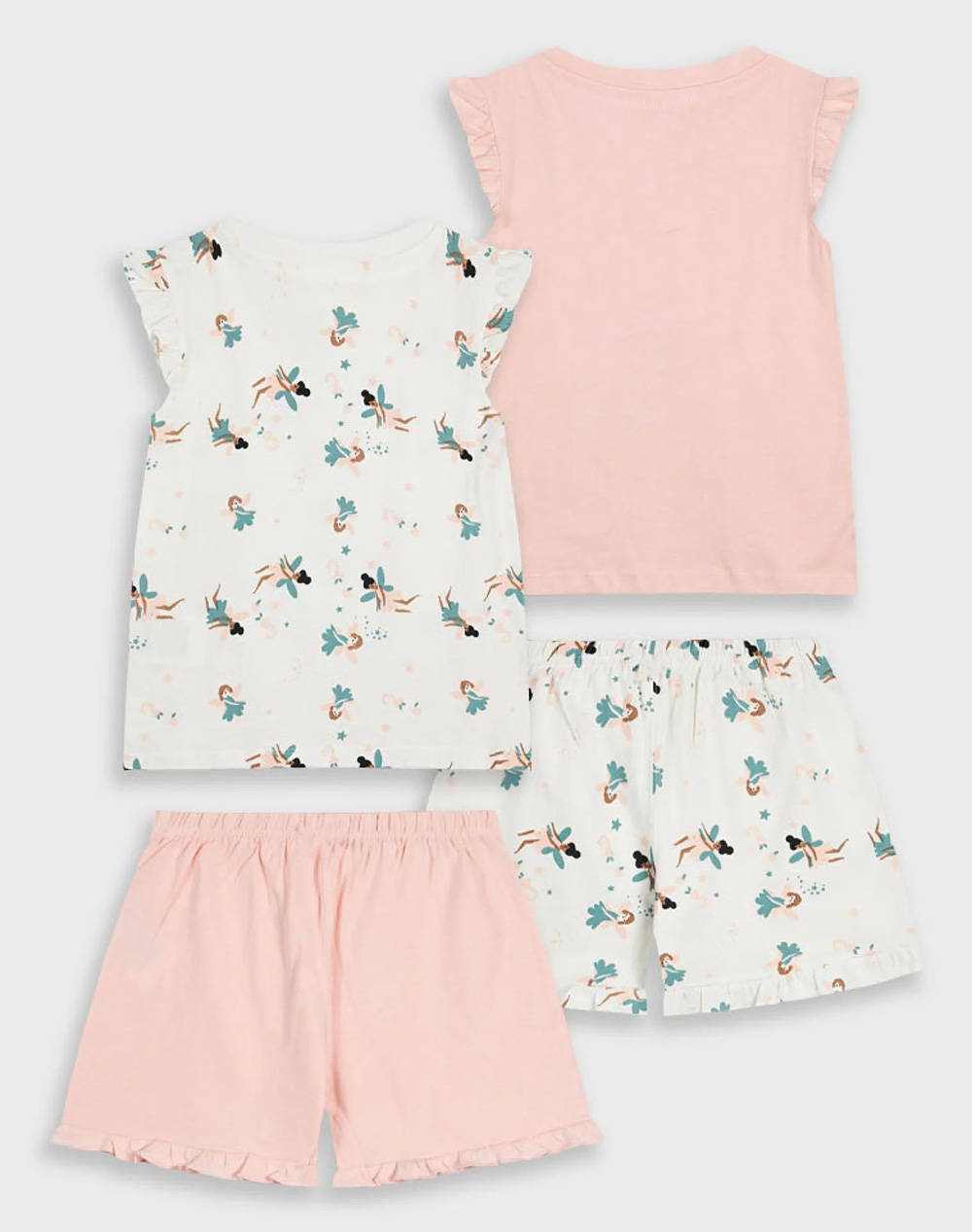 ENERGIERS PIJAMA (SET 2 buc)