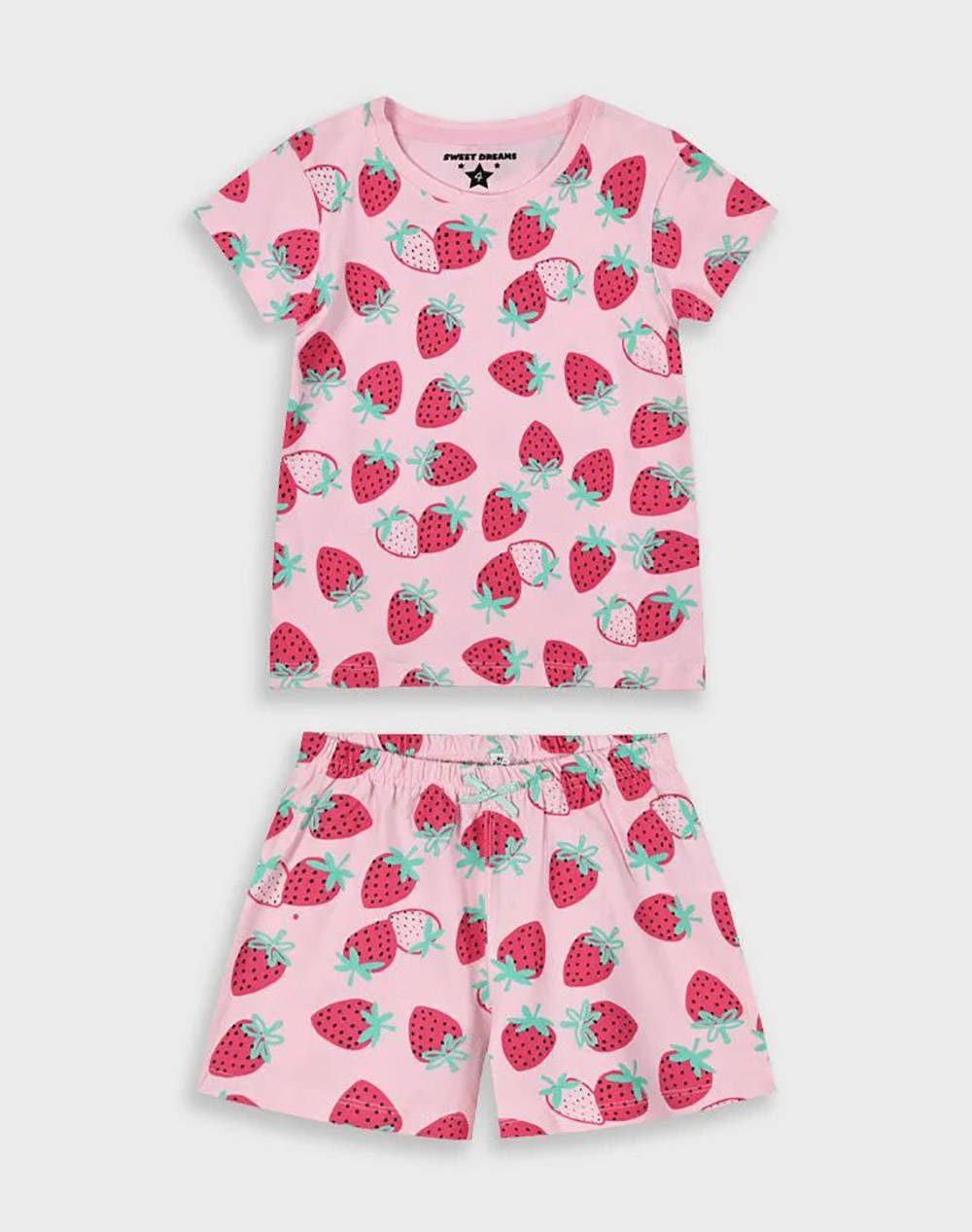 ENERGIERS PIJAMA