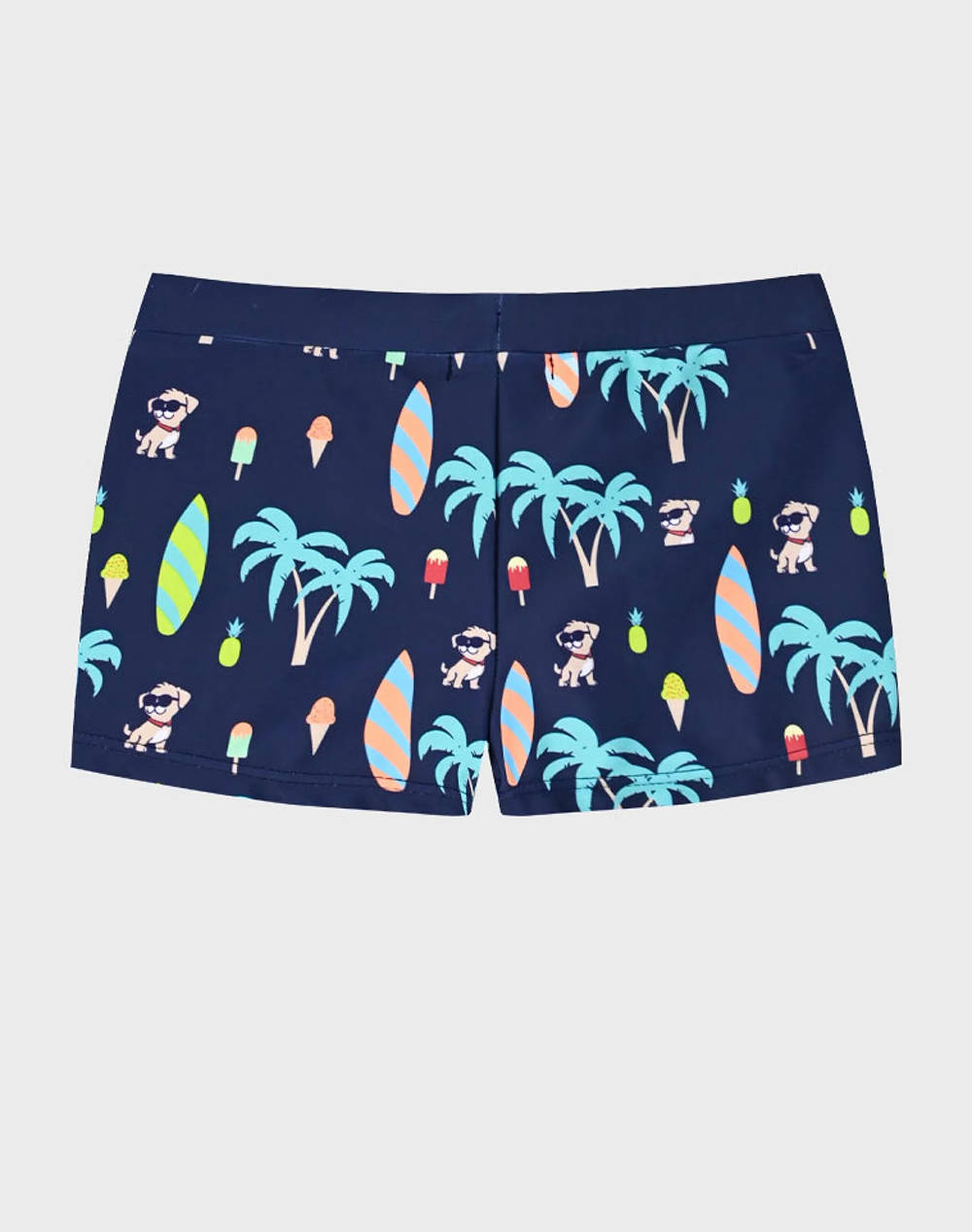 ENERGIERS COSTUM DE BAIE ΒΕΒΕ