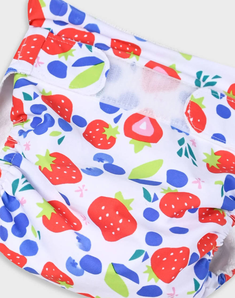 ENERGIERS COSTUM DE BAIE BEBE/SCUTEC