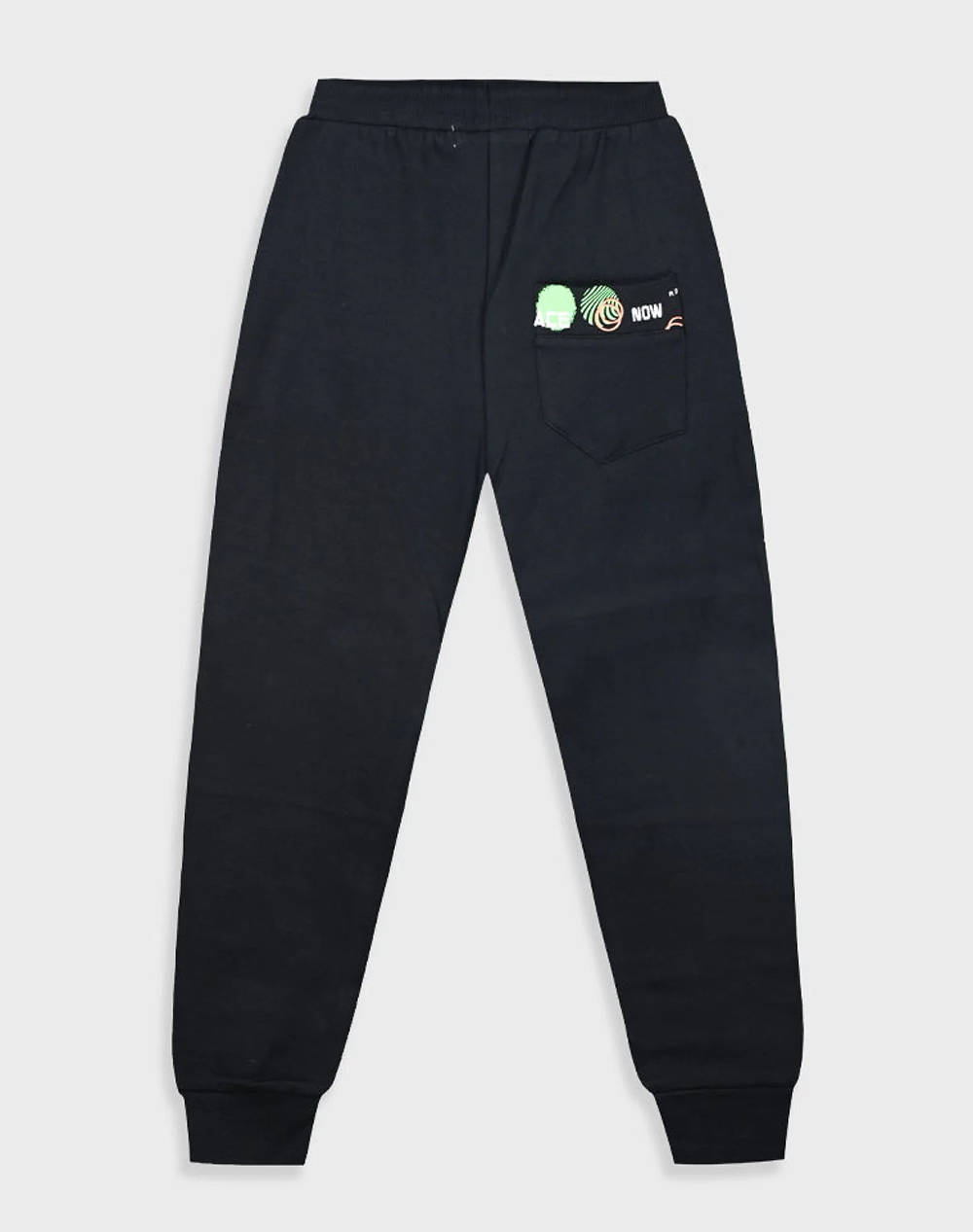 ENERGIERS PANTALONI