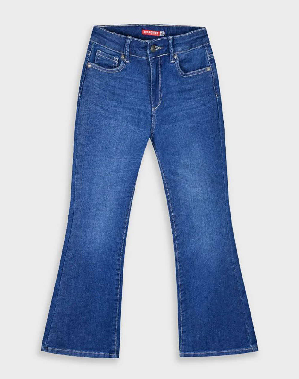 ENERGIERS PANTALONI