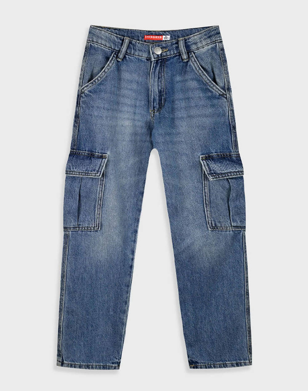 ENERGIERS PANTALONI