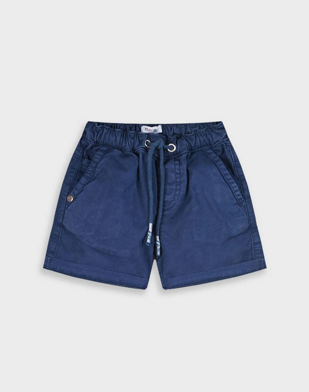 ENERGIERS PANTALONI SCURTI BEBE
