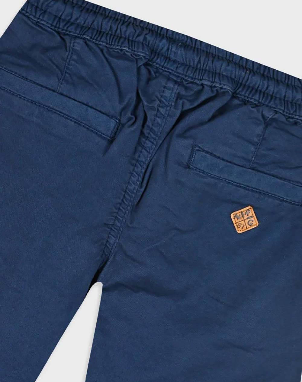 ENERGIERS PANTALONI SCURTI