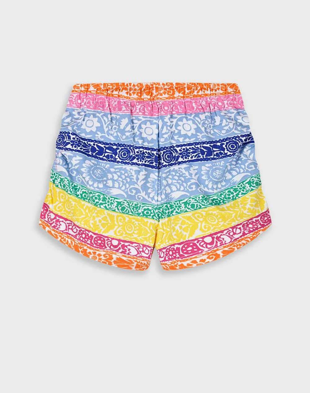 ENERGIERS PANTALONI SCURTI