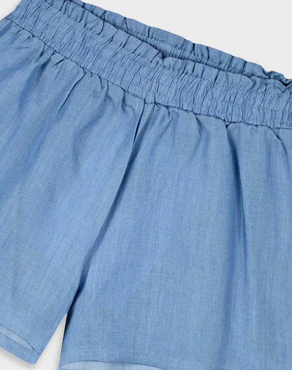 ENERGIERS PANTALONI SCURTI
