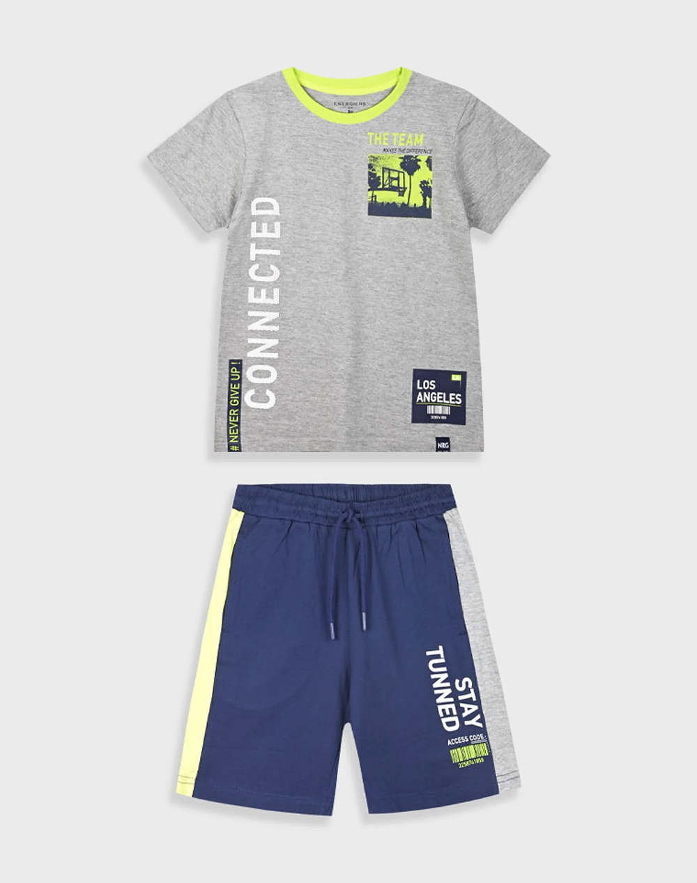 ENERGIERS SET