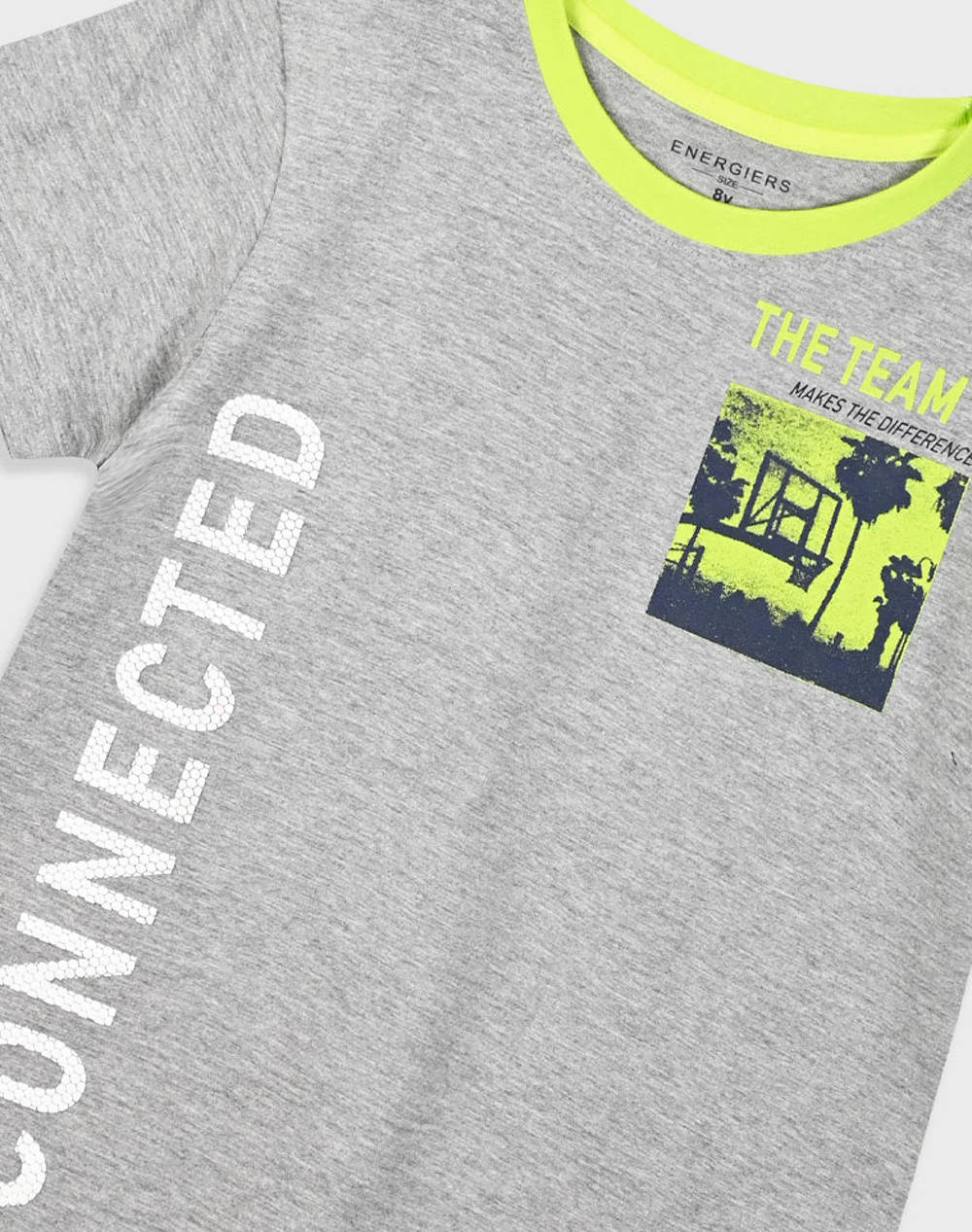 ENERGIERS SET