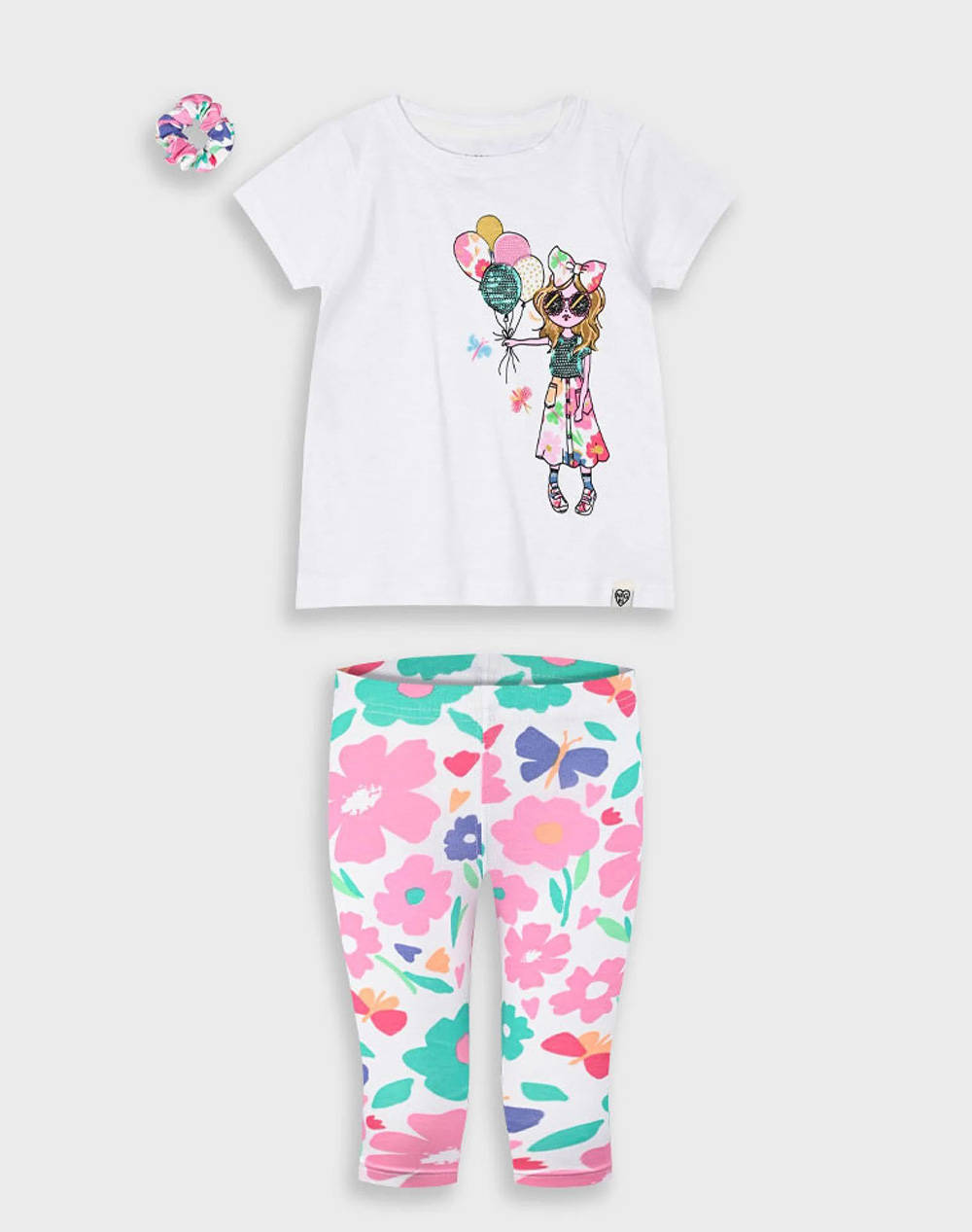 ENERGIERS SET ^BLUZA