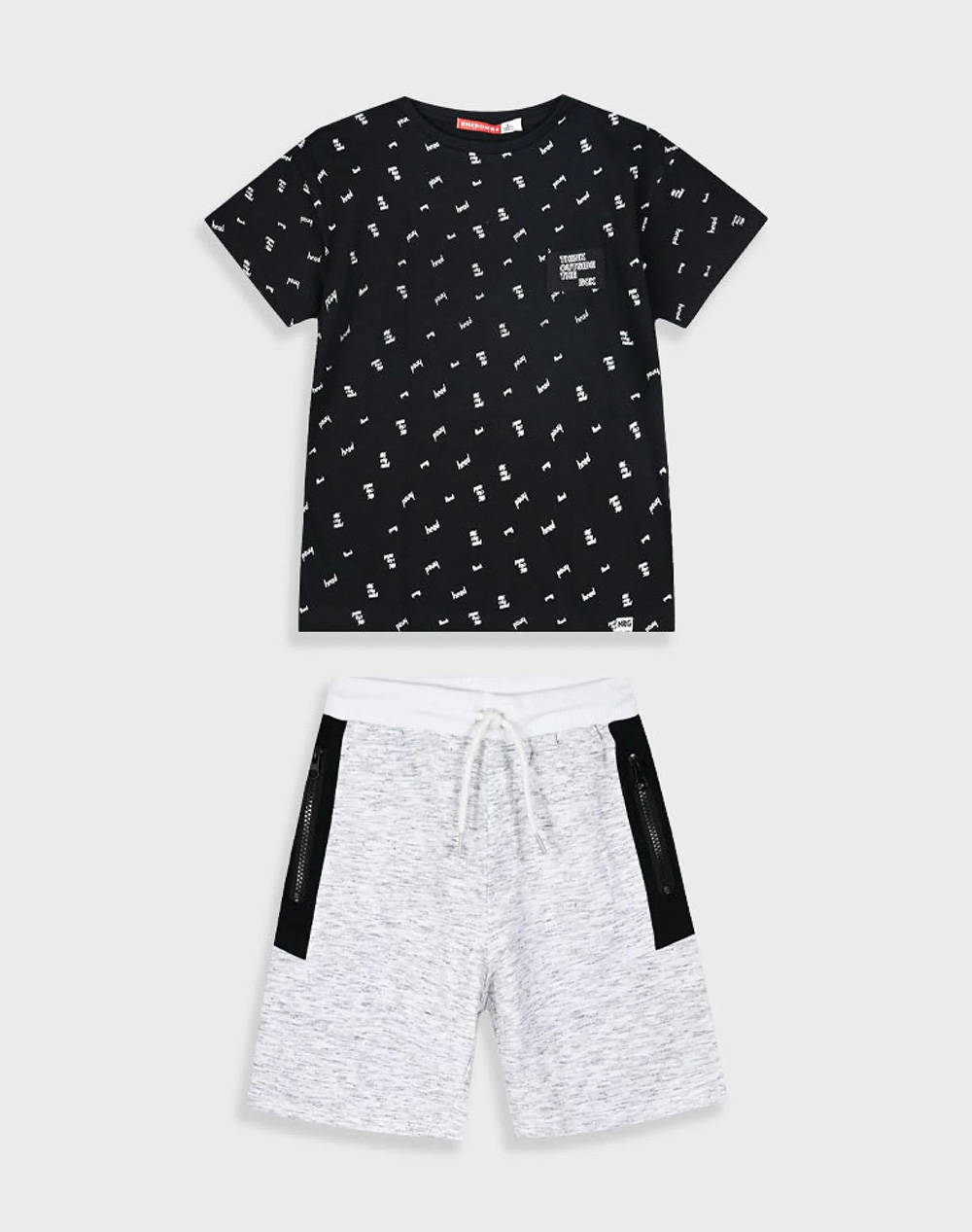ENERGIERS SET ^BLUZA