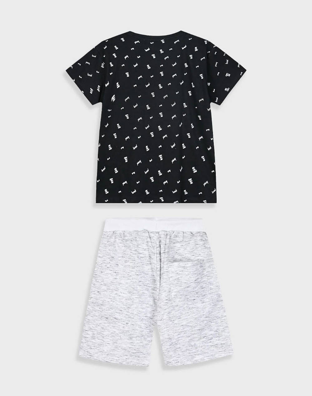 ENERGIERS SET ^BLUZA