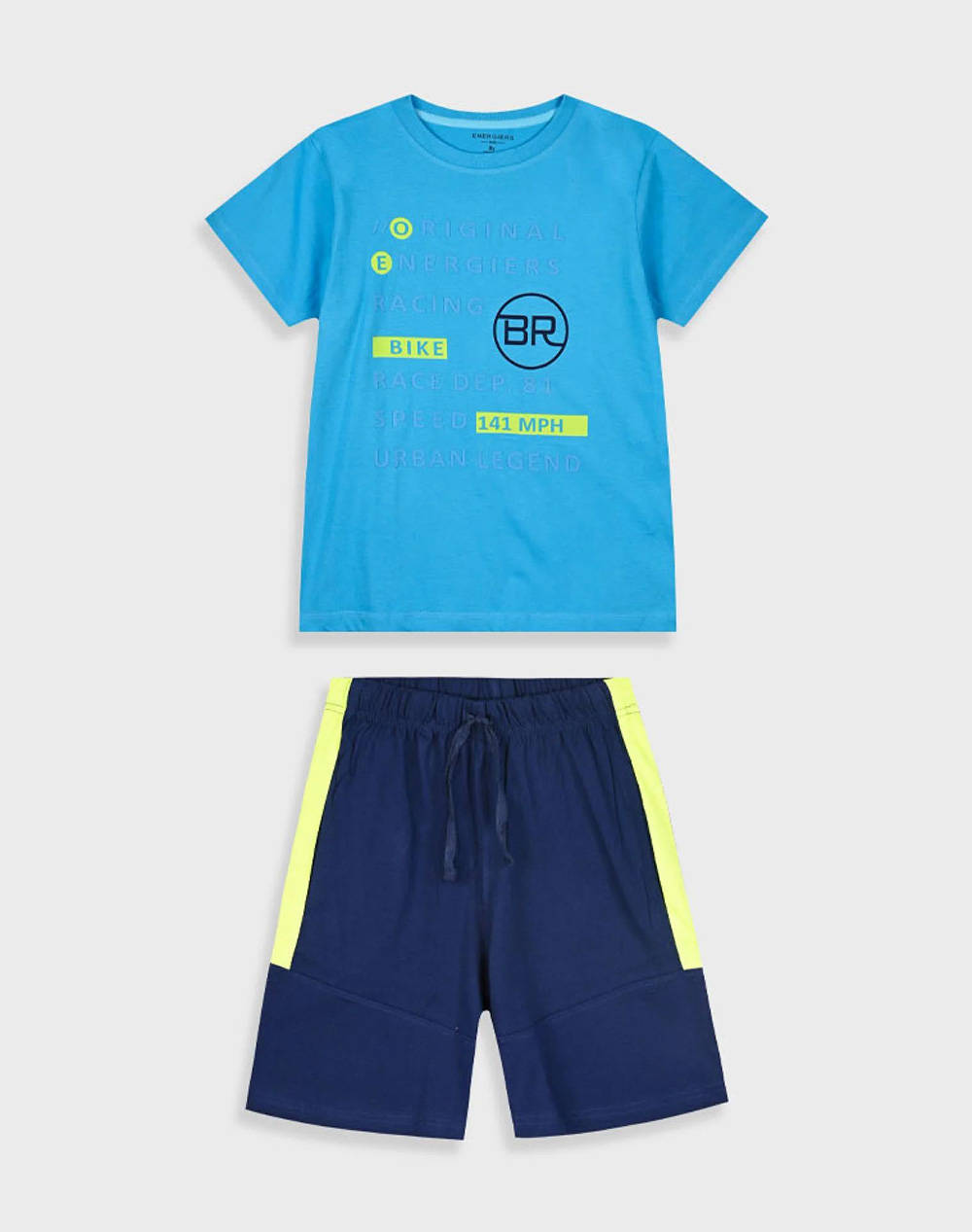 ENERGIERS SET