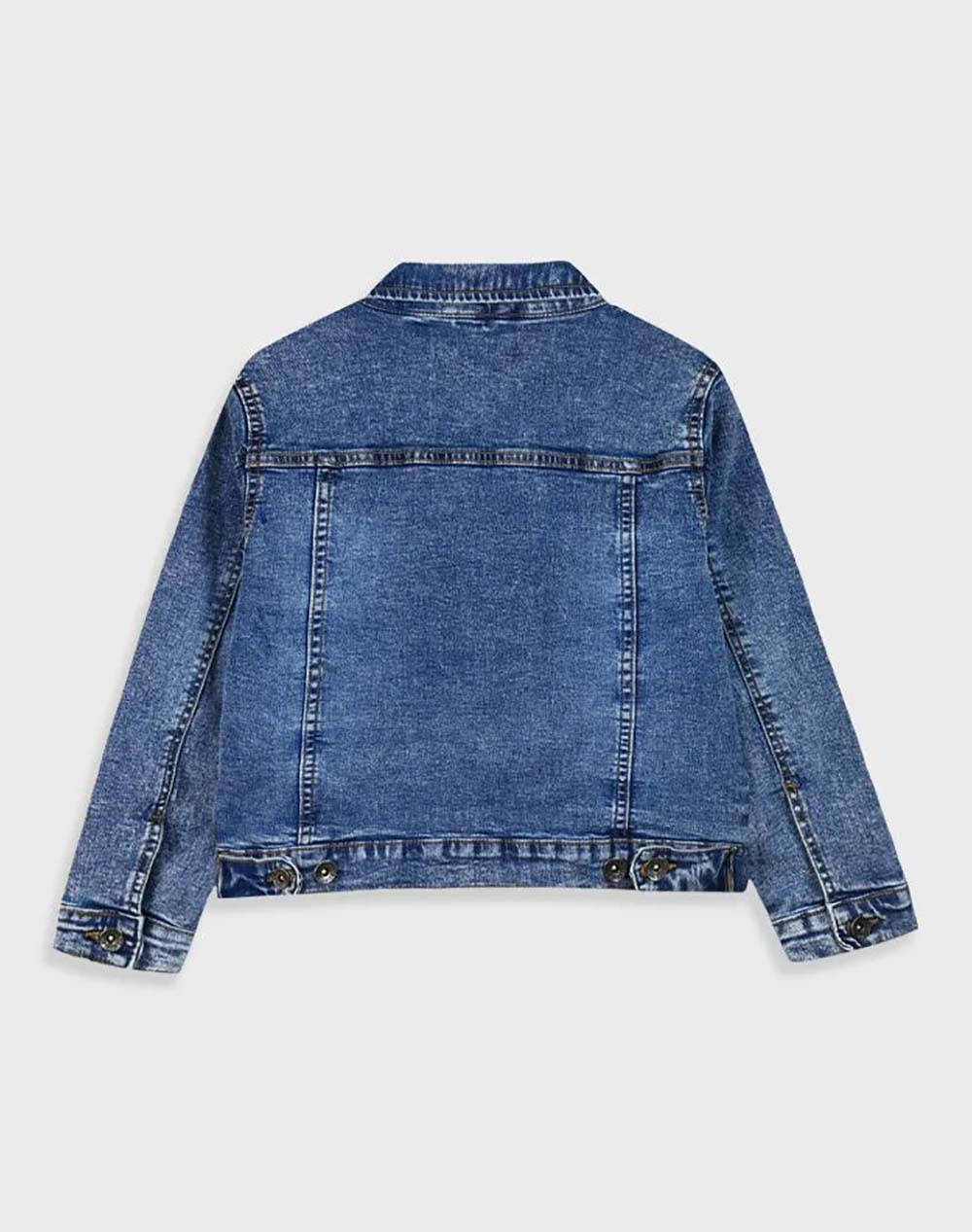ENERGIERS JACKET