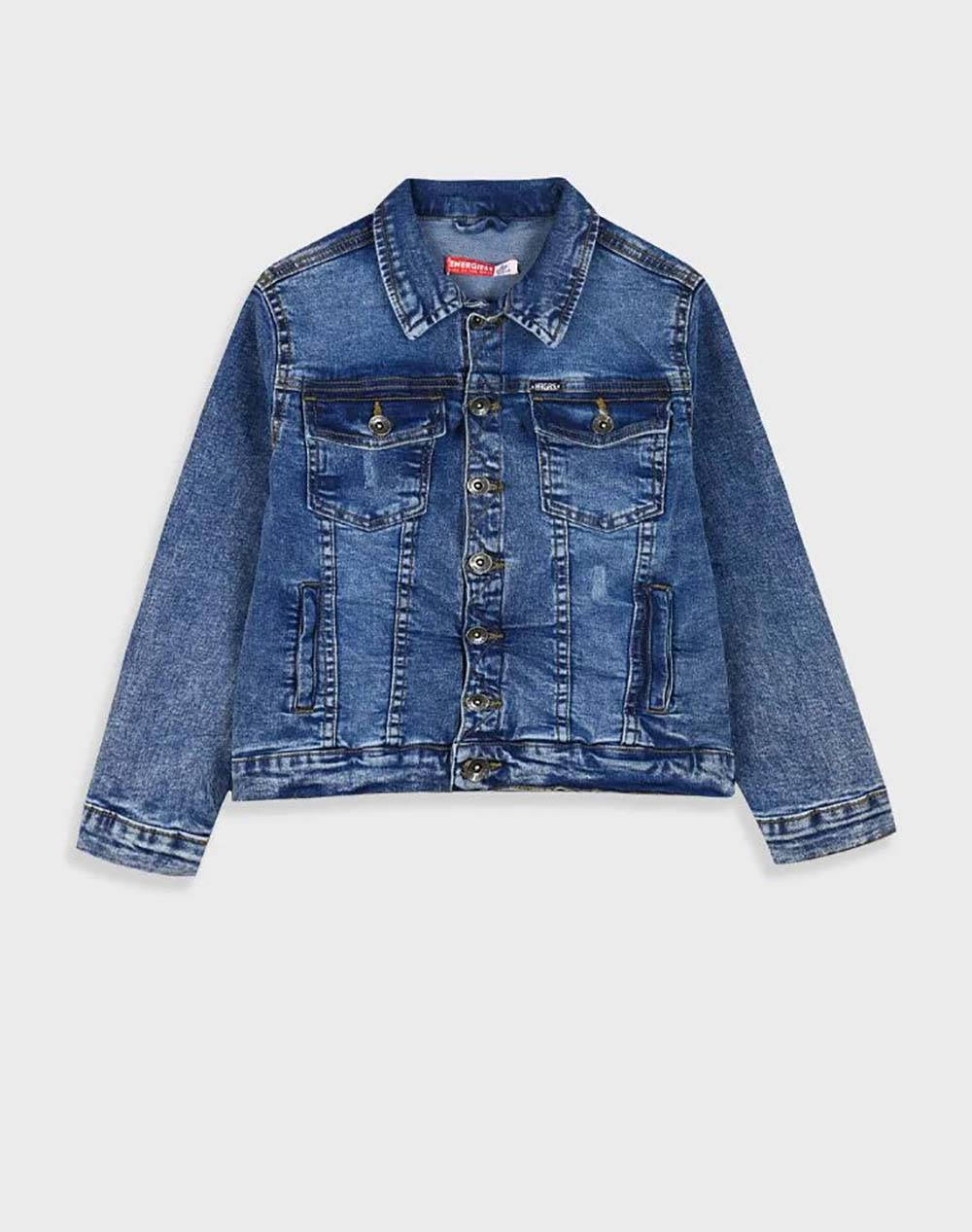 ENERGIERS JACKET