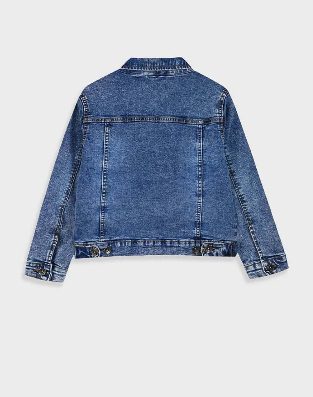 ENERGIERS JACKET