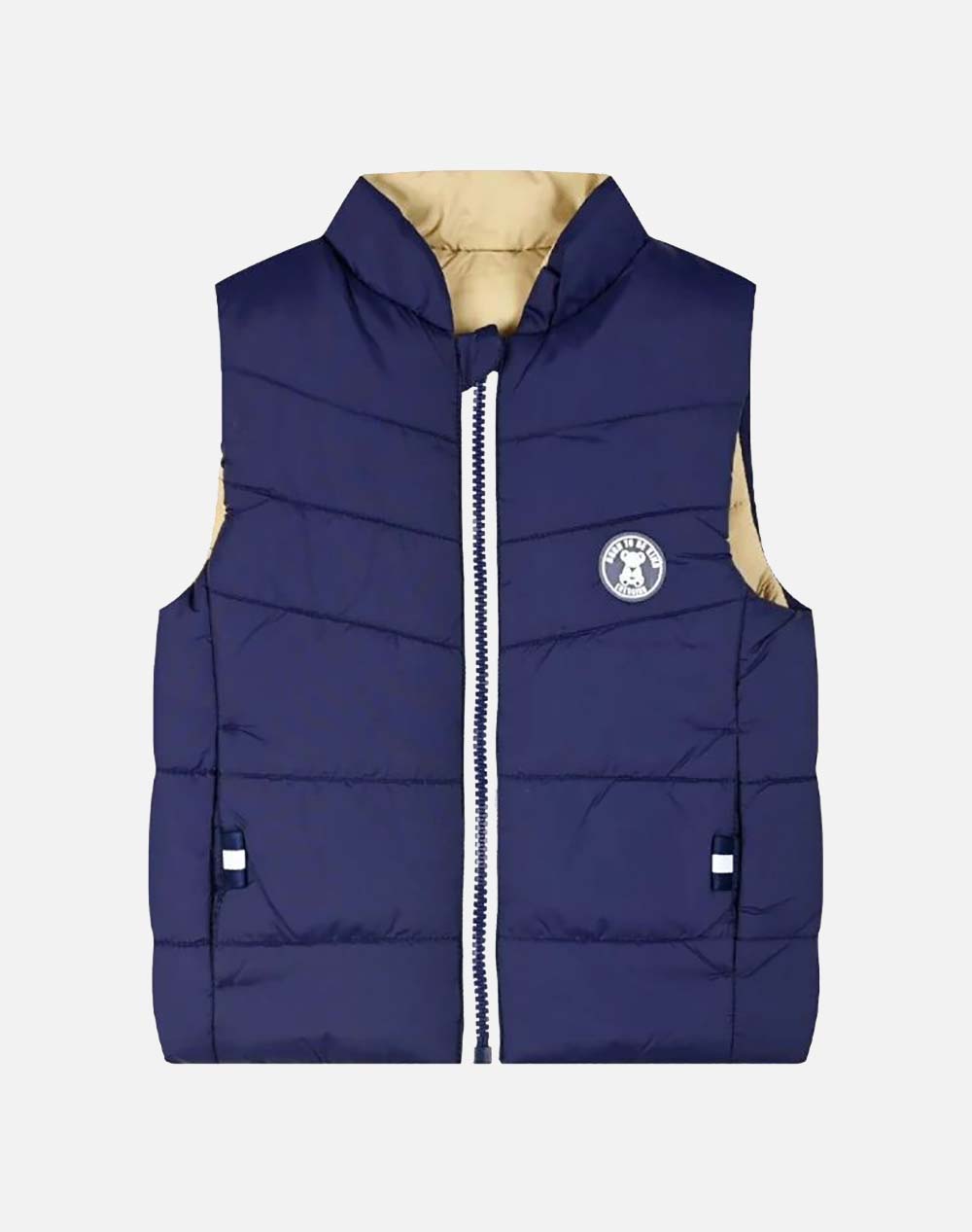 ENERGIERS JACKET BEBE FARA MANECA