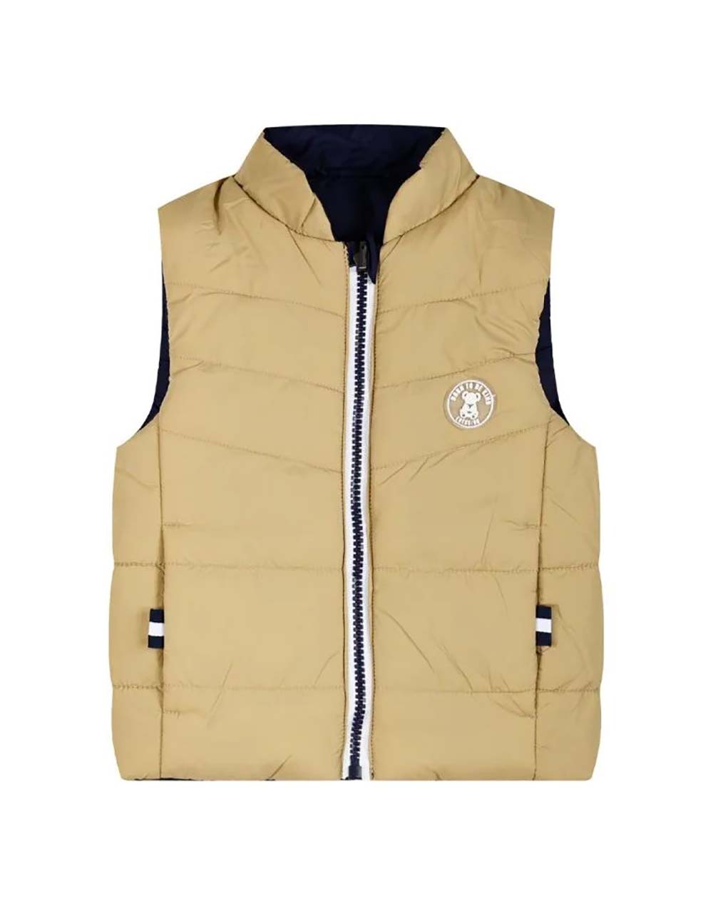 ENERGIERS JACKET BEBE FARA MANECA