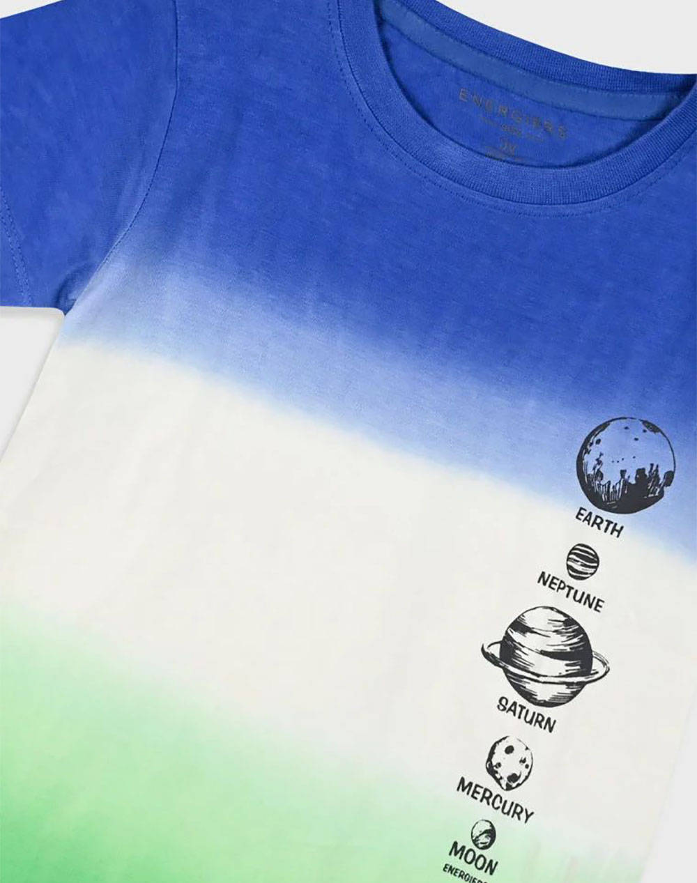 ENERGIERS BLUZA ^