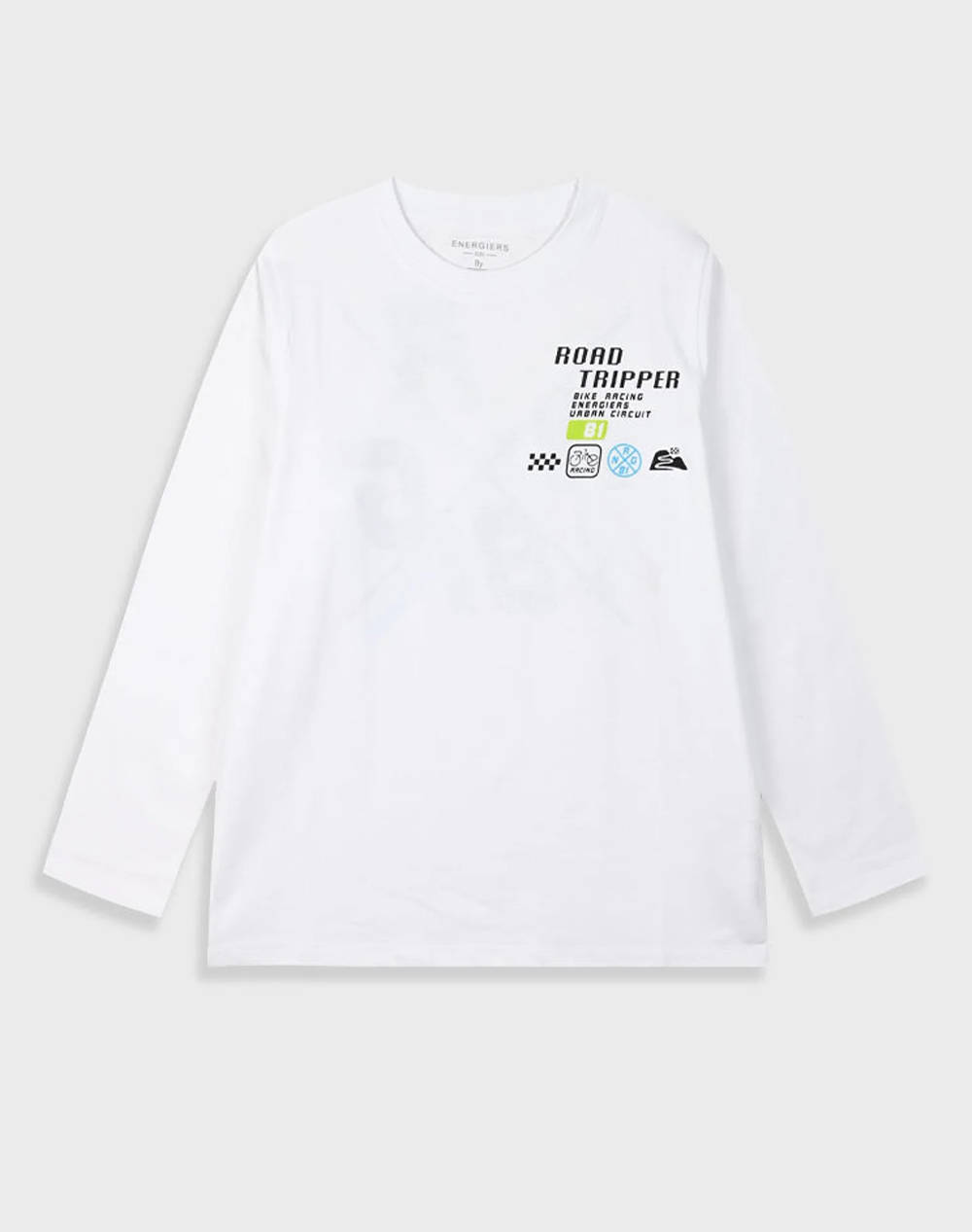 ENERGIERS BLUZA