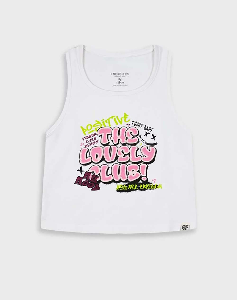 ENERGIERS BLUZA