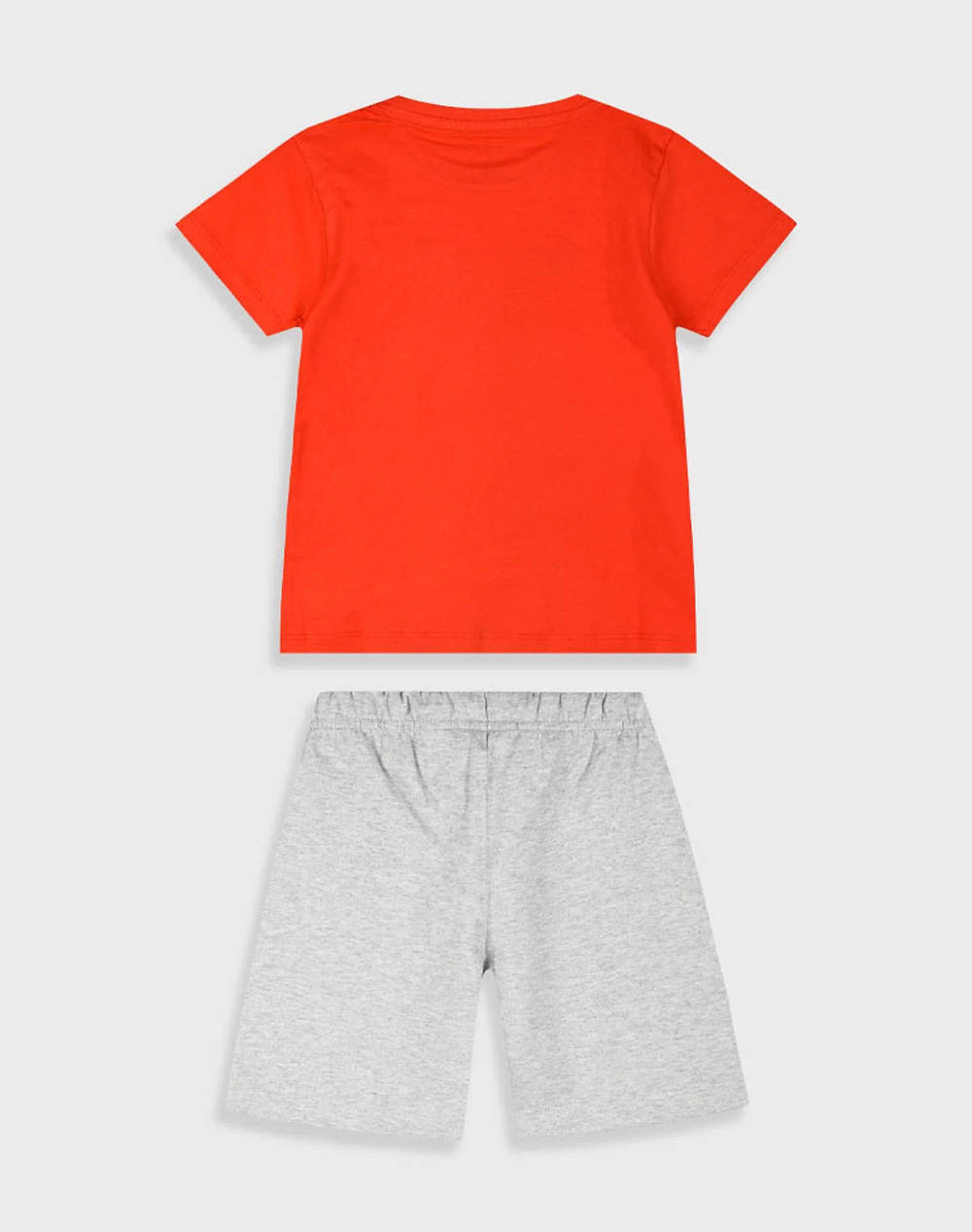 ENERGIERS SET BLUZA+ PANTALONI SCURTI