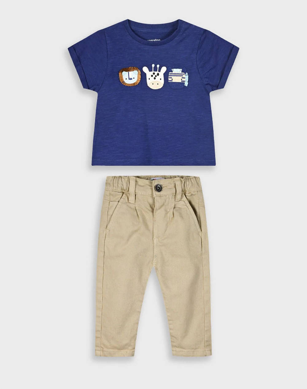 ENERGIERS SET BLUZA