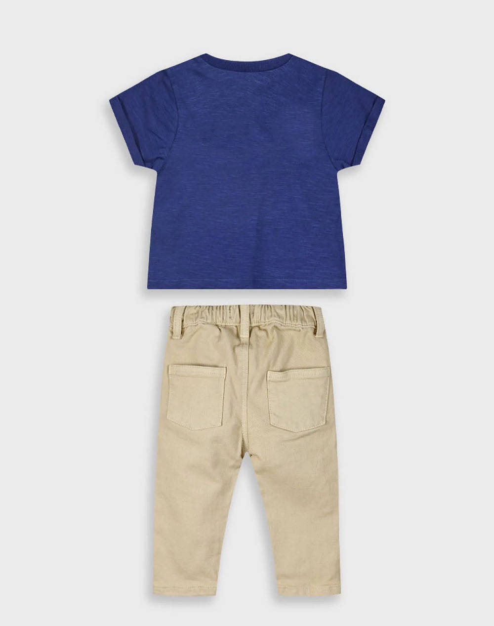 ENERGIERS SET BLUZA