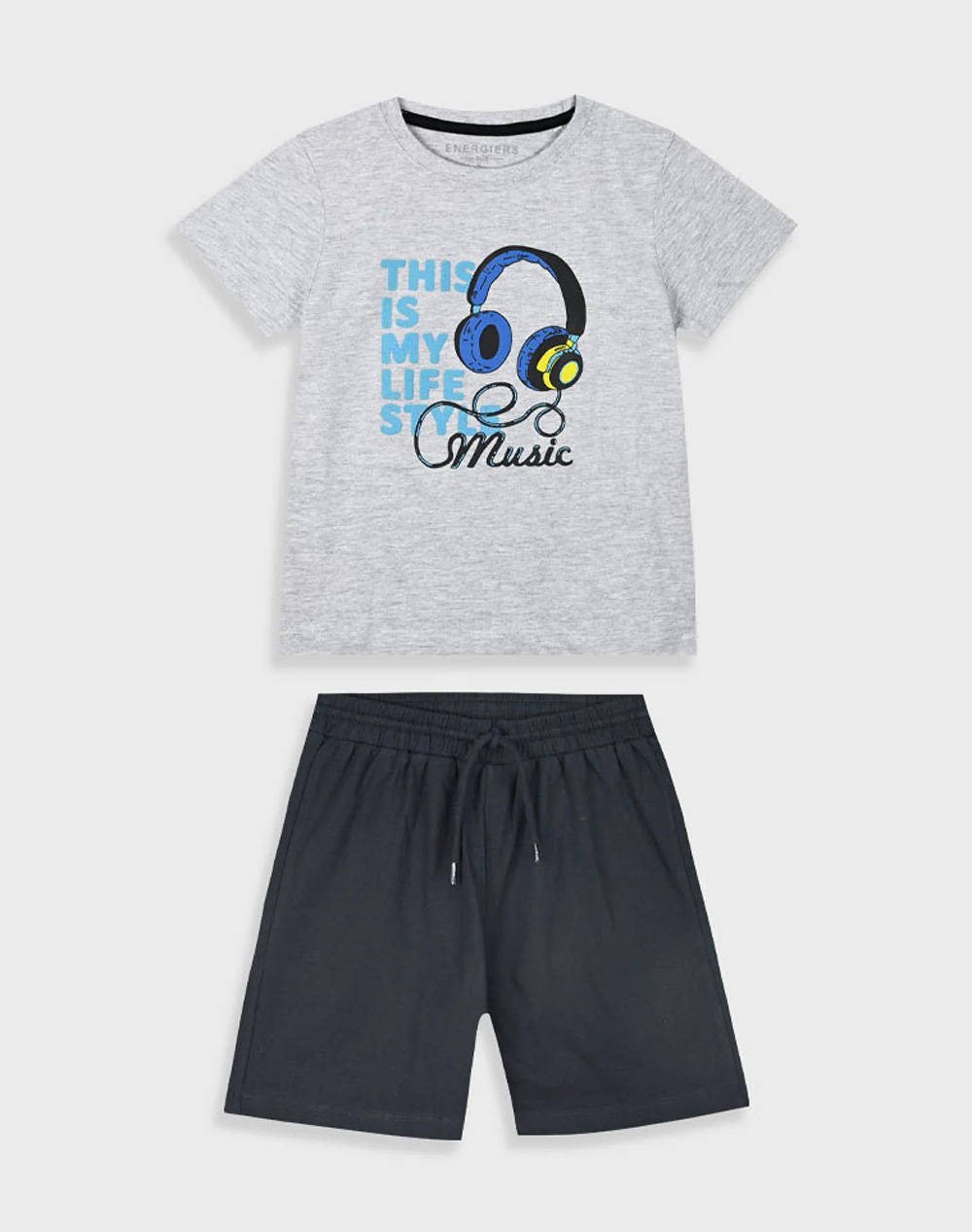 ENERGIERS SET