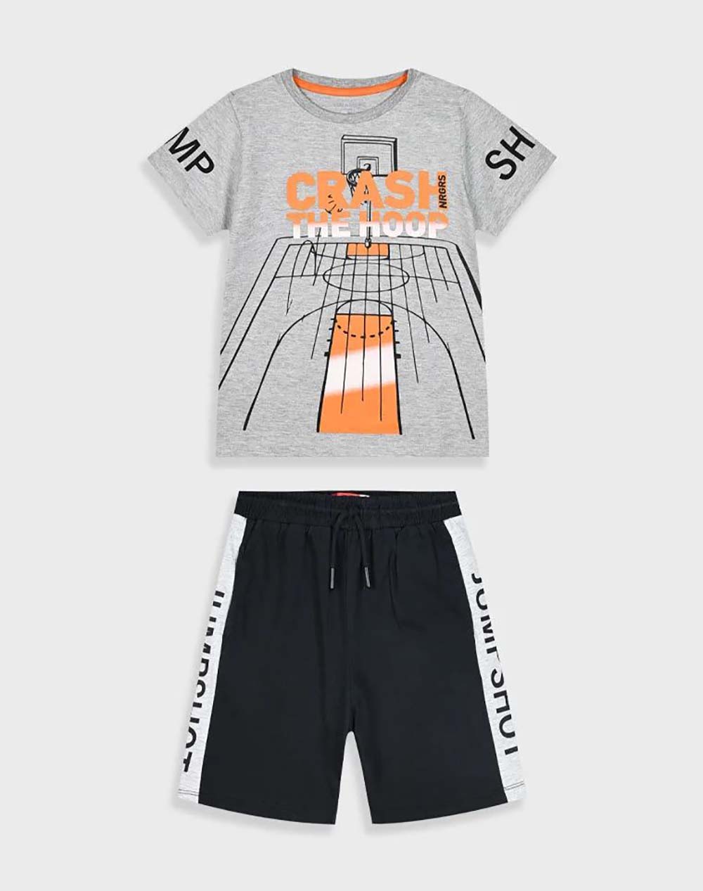 ENERGIERS SET ^BLUZA