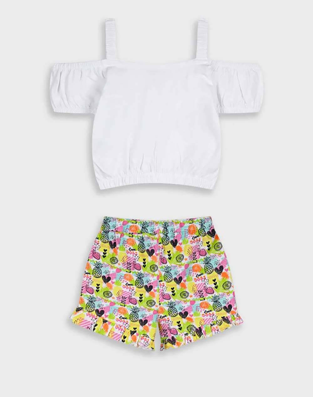ENERGIERS SET ^BLUZA