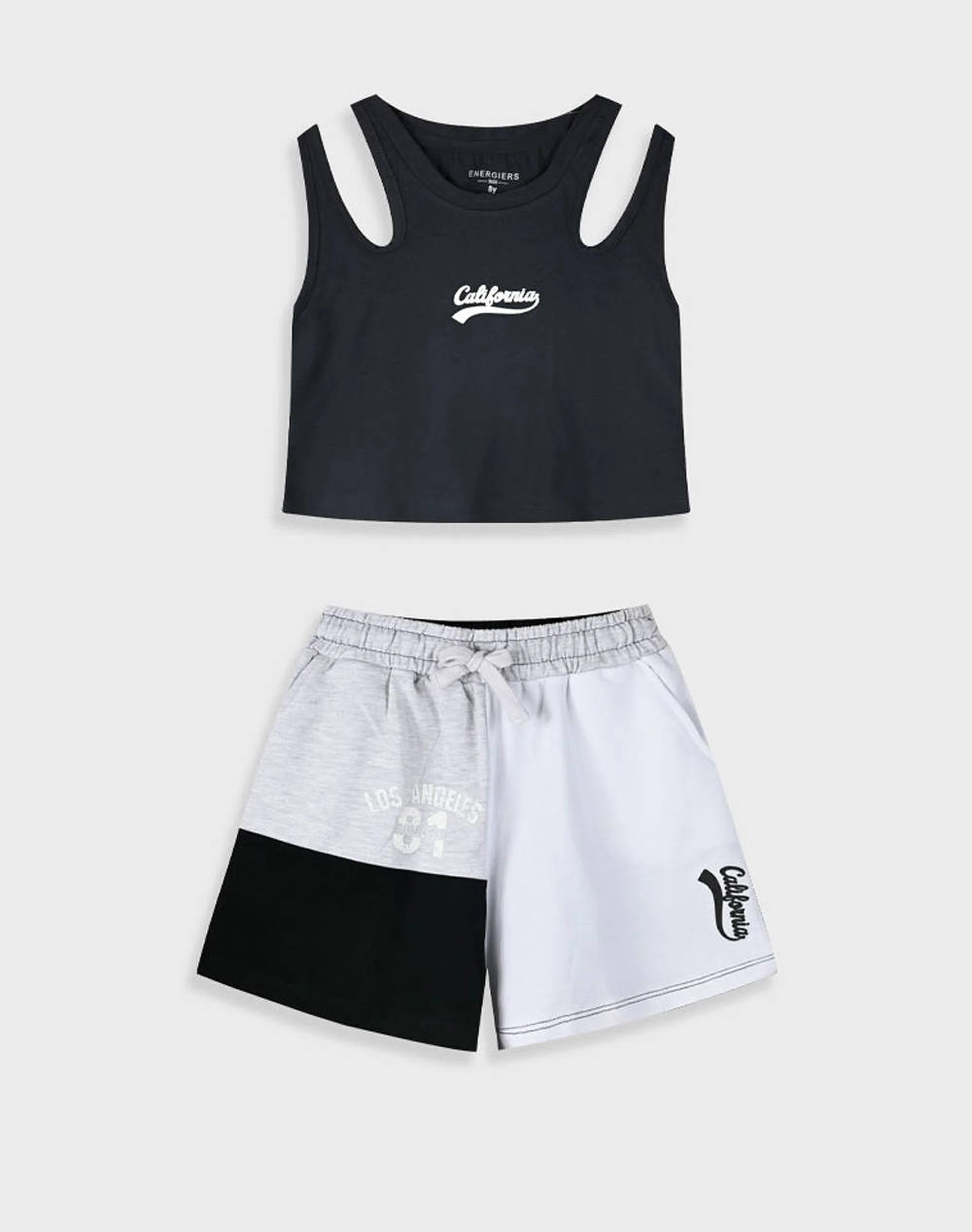ENERGIERS SET ^BLUZA