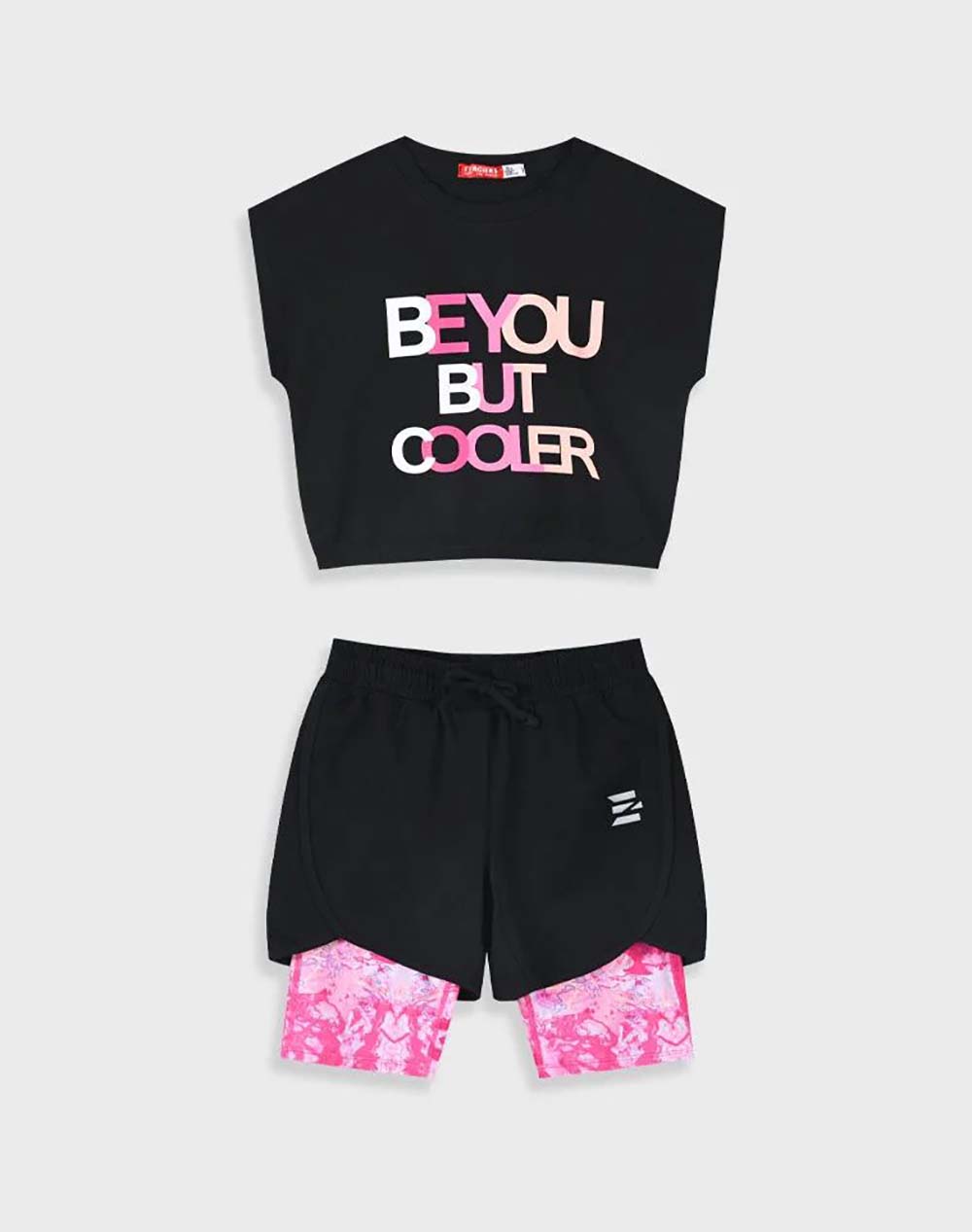 ENERGIERS SET