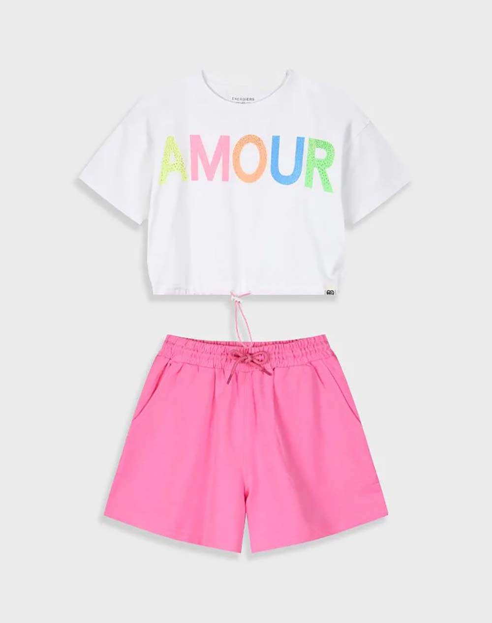 ENERGIERS SET ^BLUZA