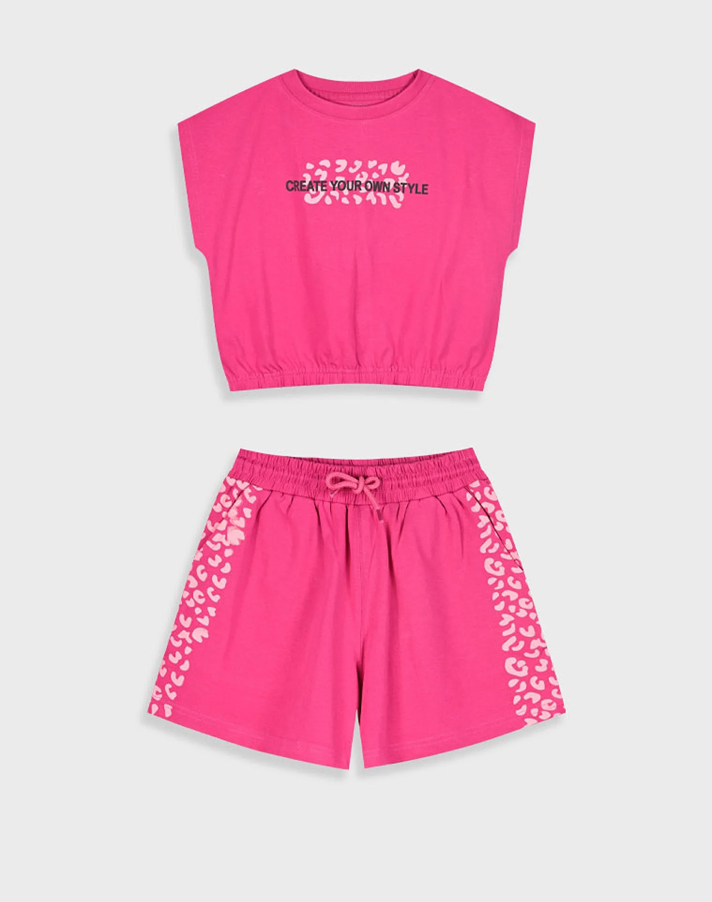 ENERGIERS SET