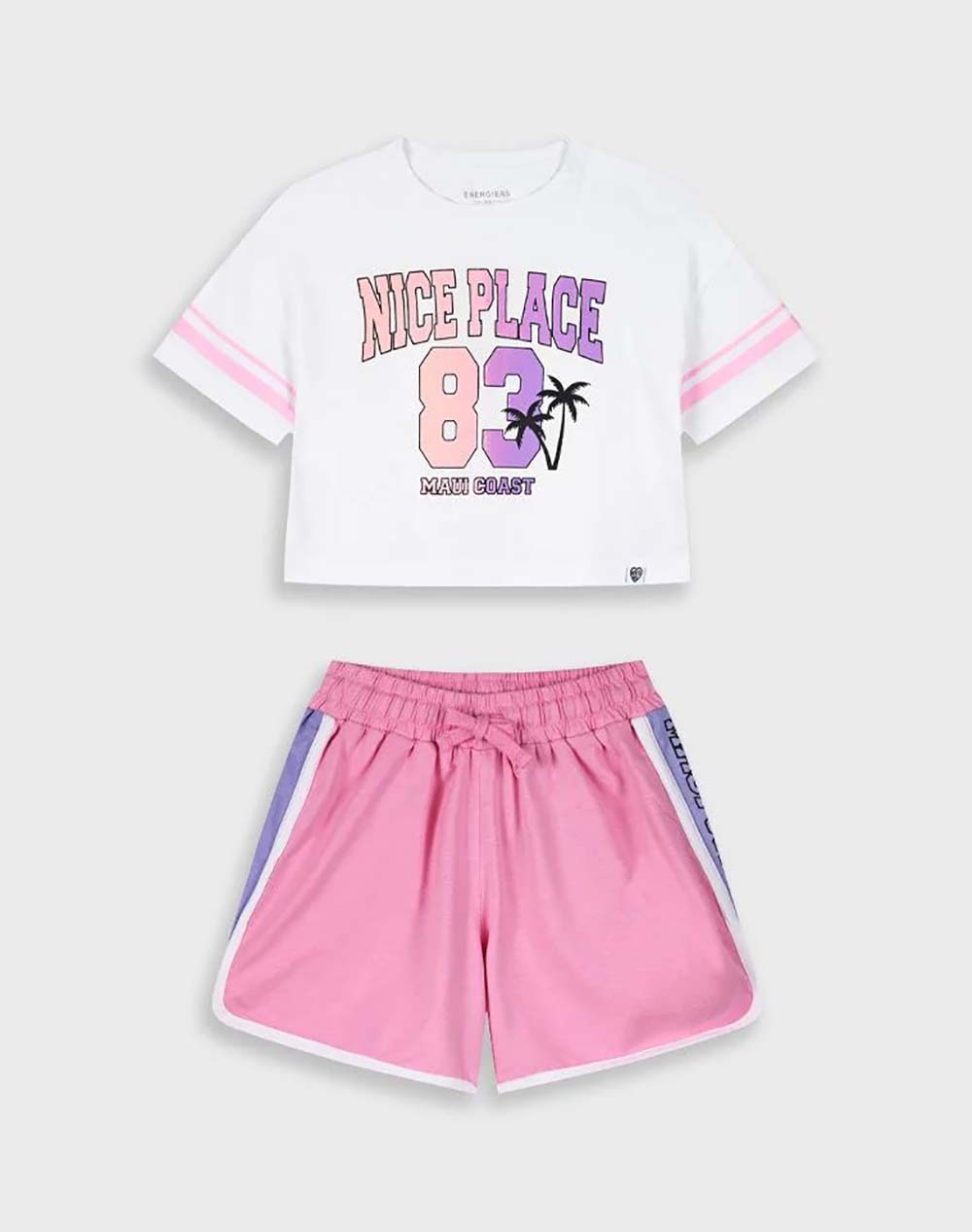 ENERGIERS SET