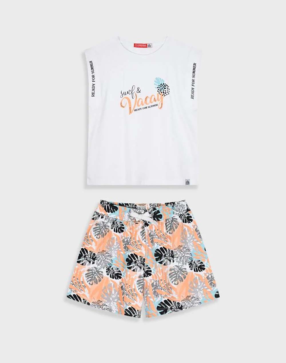 ENERGIERS SET ^BLUZA