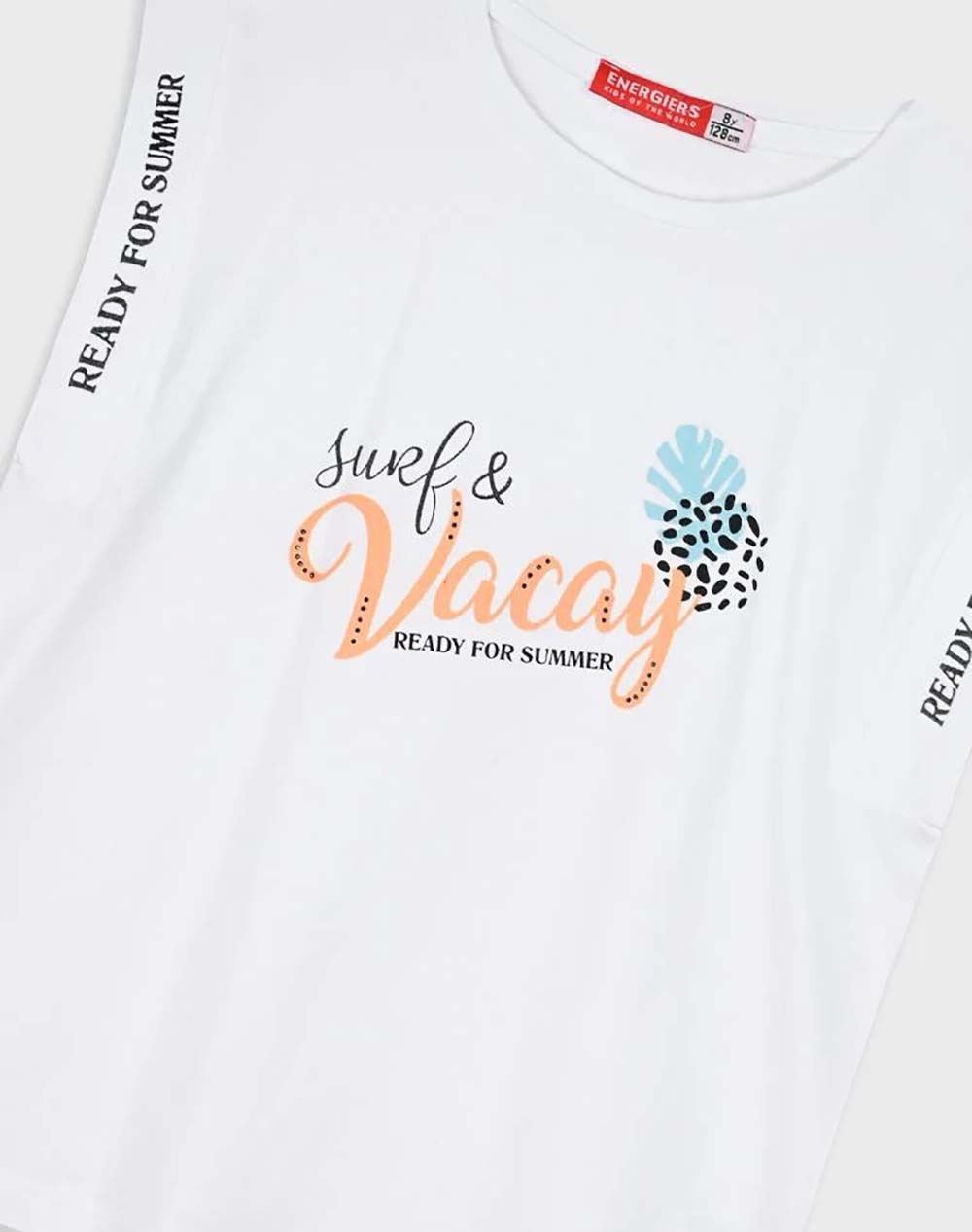 ENERGIERS SET ^BLUZA