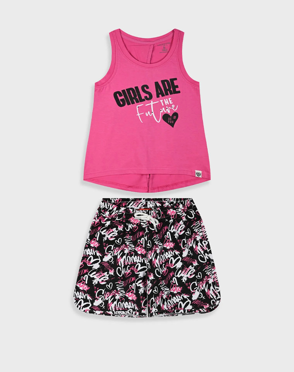 ENERGIERS SET ^BLUZA