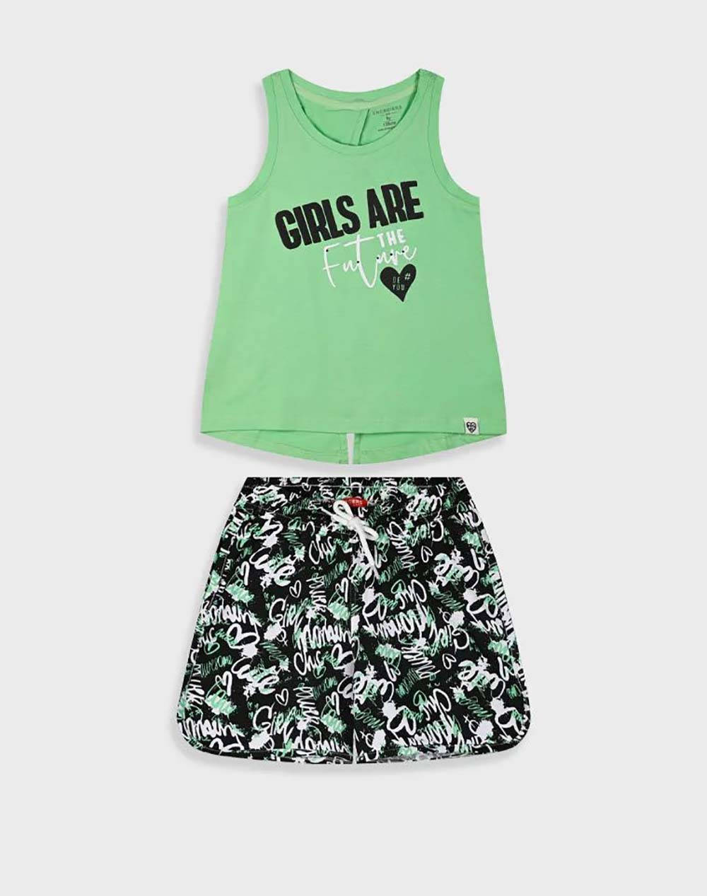 ENERGIERS SET ^BLUZA