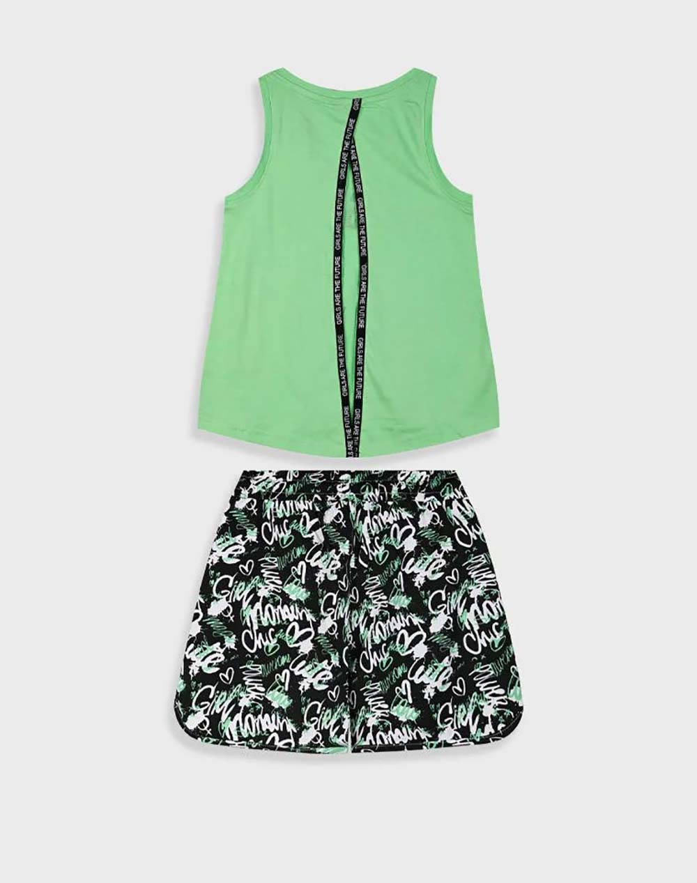 ENERGIERS SET ^BLUZA