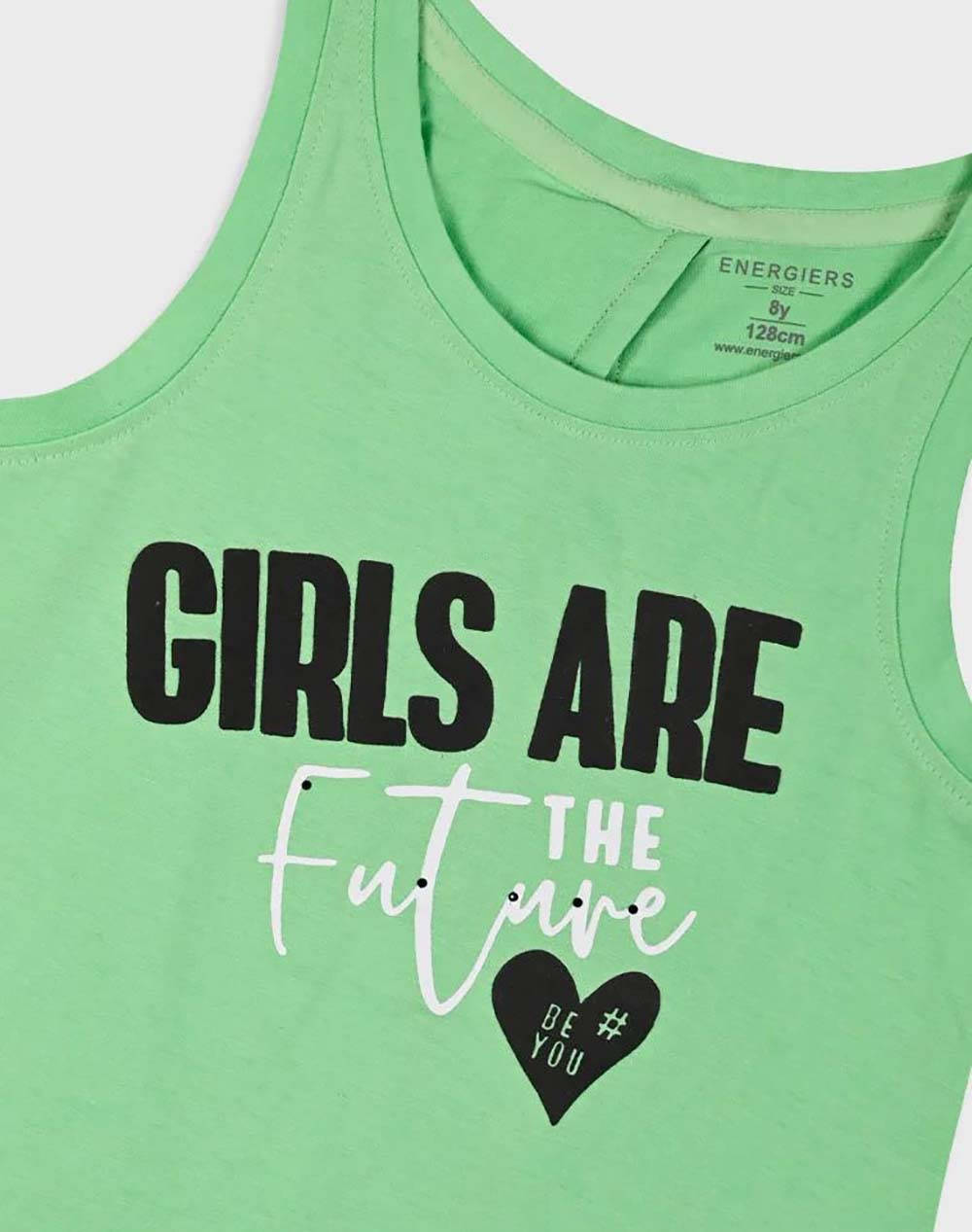 ENERGIERS SET ^BLUZA